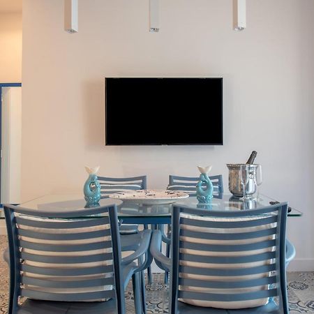 Coral Apartments ソレント エクステリア 写真