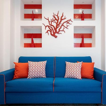Coral Apartments ソレント エクステリア 写真