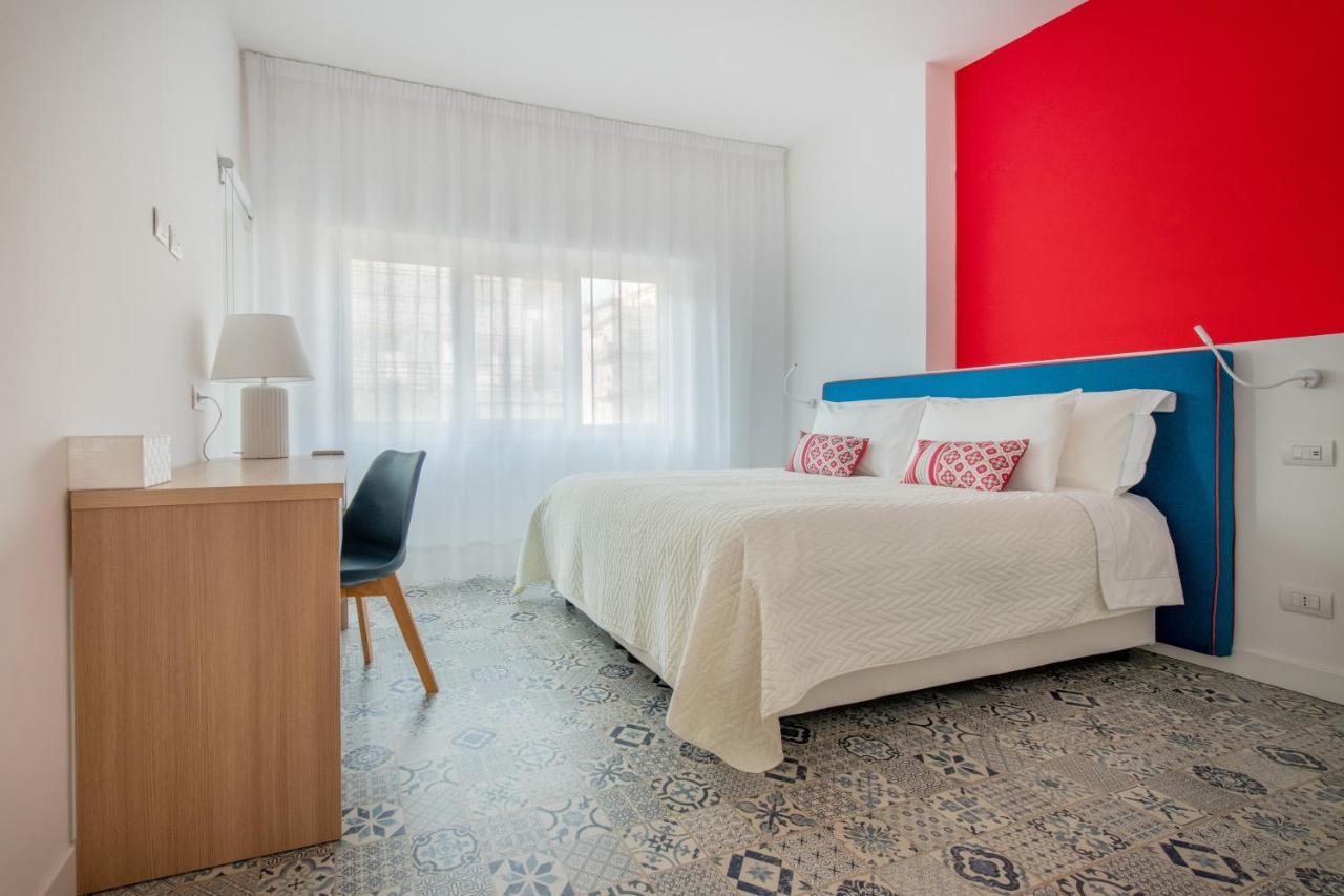 Coral Apartments ソレント エクステリア 写真