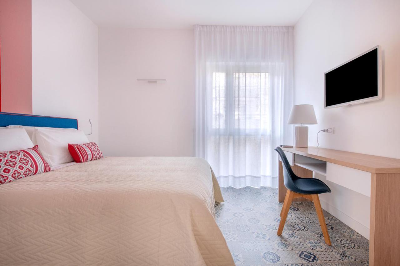 Coral Apartments ソレント エクステリア 写真