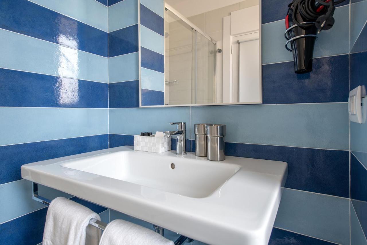 Coral Apartments ソレント エクステリア 写真