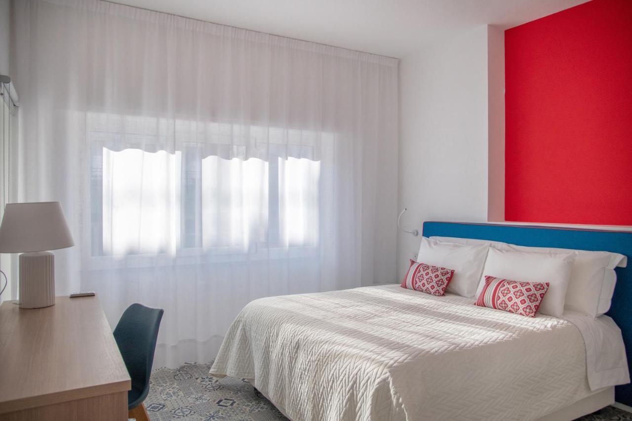 Coral Apartments ソレント エクステリア 写真