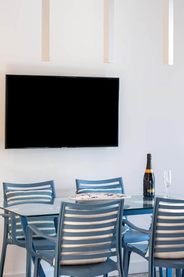 Coral Apartments ソレント エクステリア 写真