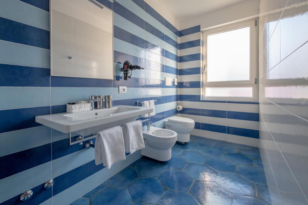 Coral Apartments ソレント エクステリア 写真