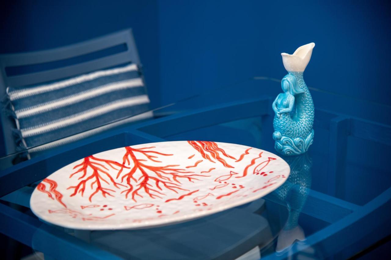 Coral Apartments ソレント エクステリア 写真
