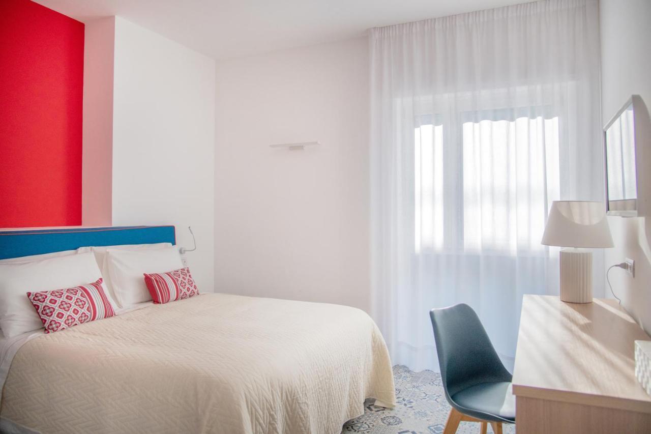 Coral Apartments ソレント エクステリア 写真