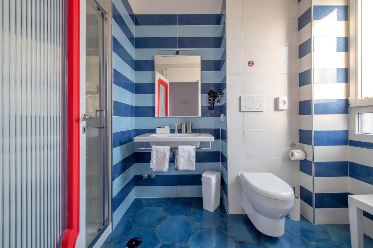 Coral Apartments ソレント エクステリア 写真