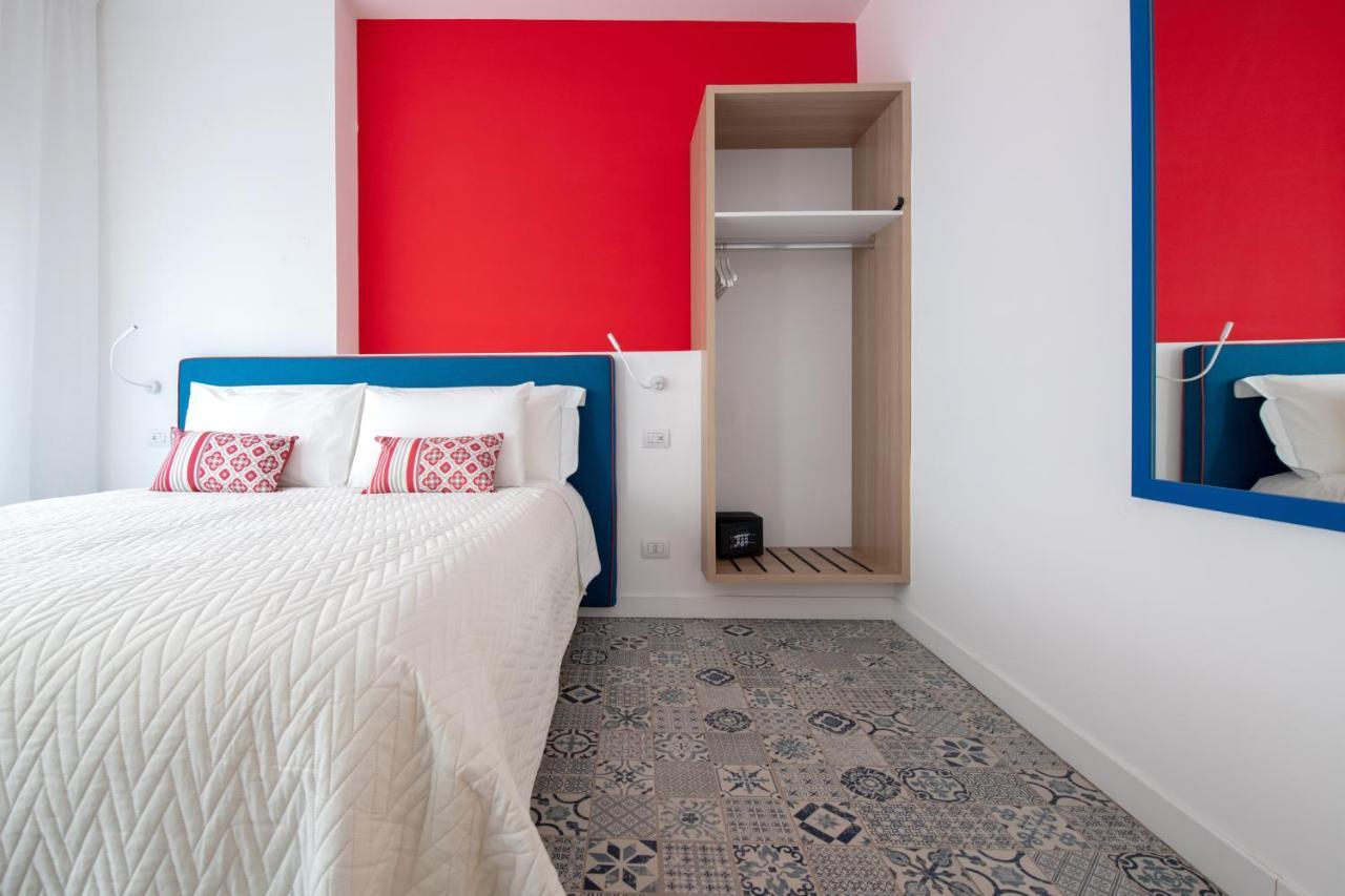 Coral Apartments ソレント エクステリア 写真