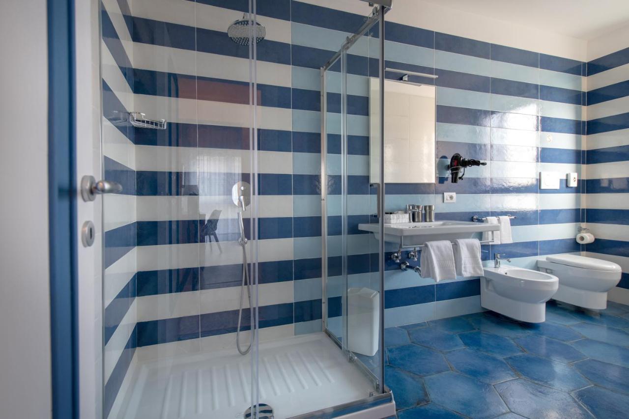 Coral Apartments ソレント エクステリア 写真
