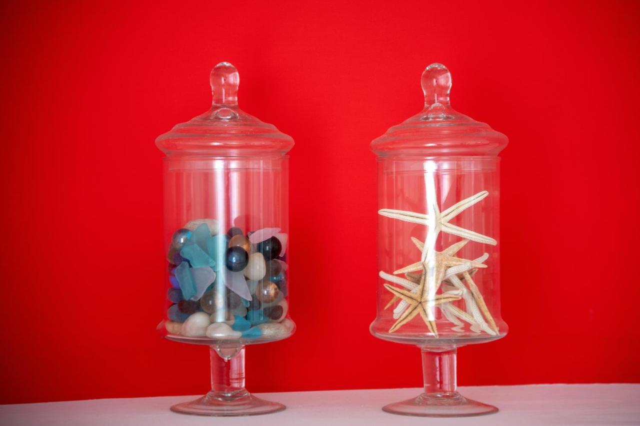 Coral Apartments ソレント エクステリア 写真