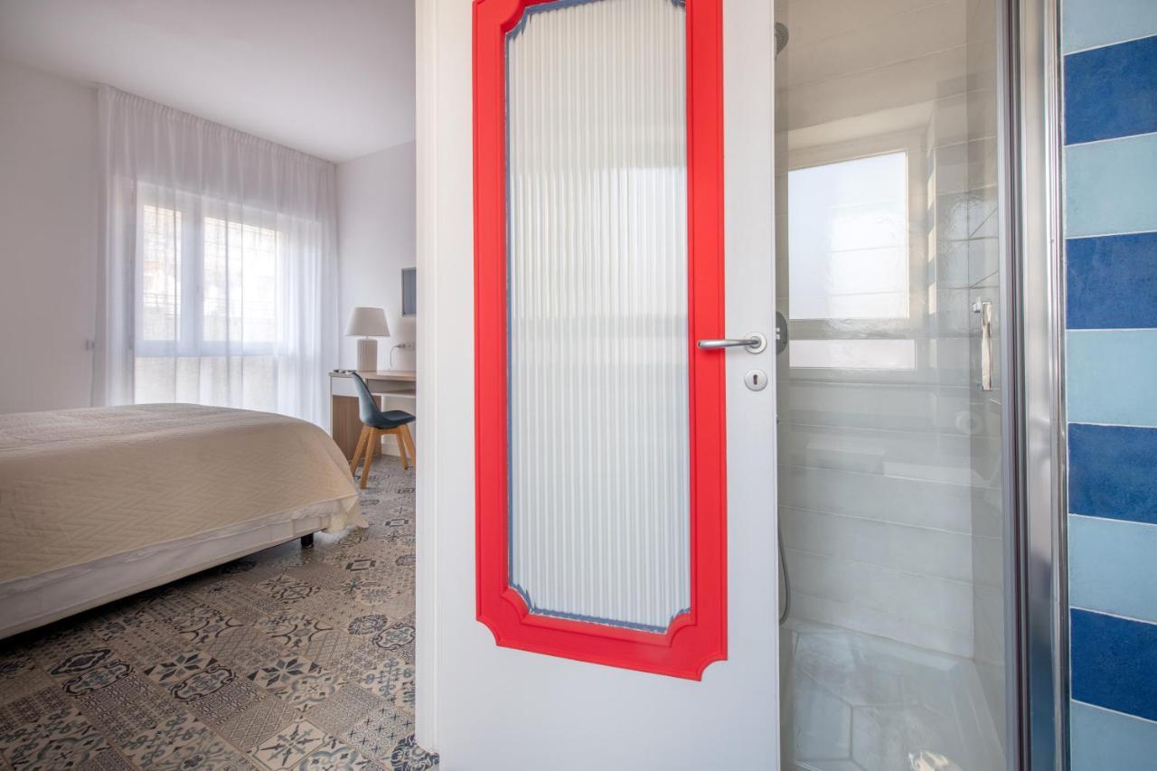 Coral Apartments ソレント エクステリア 写真