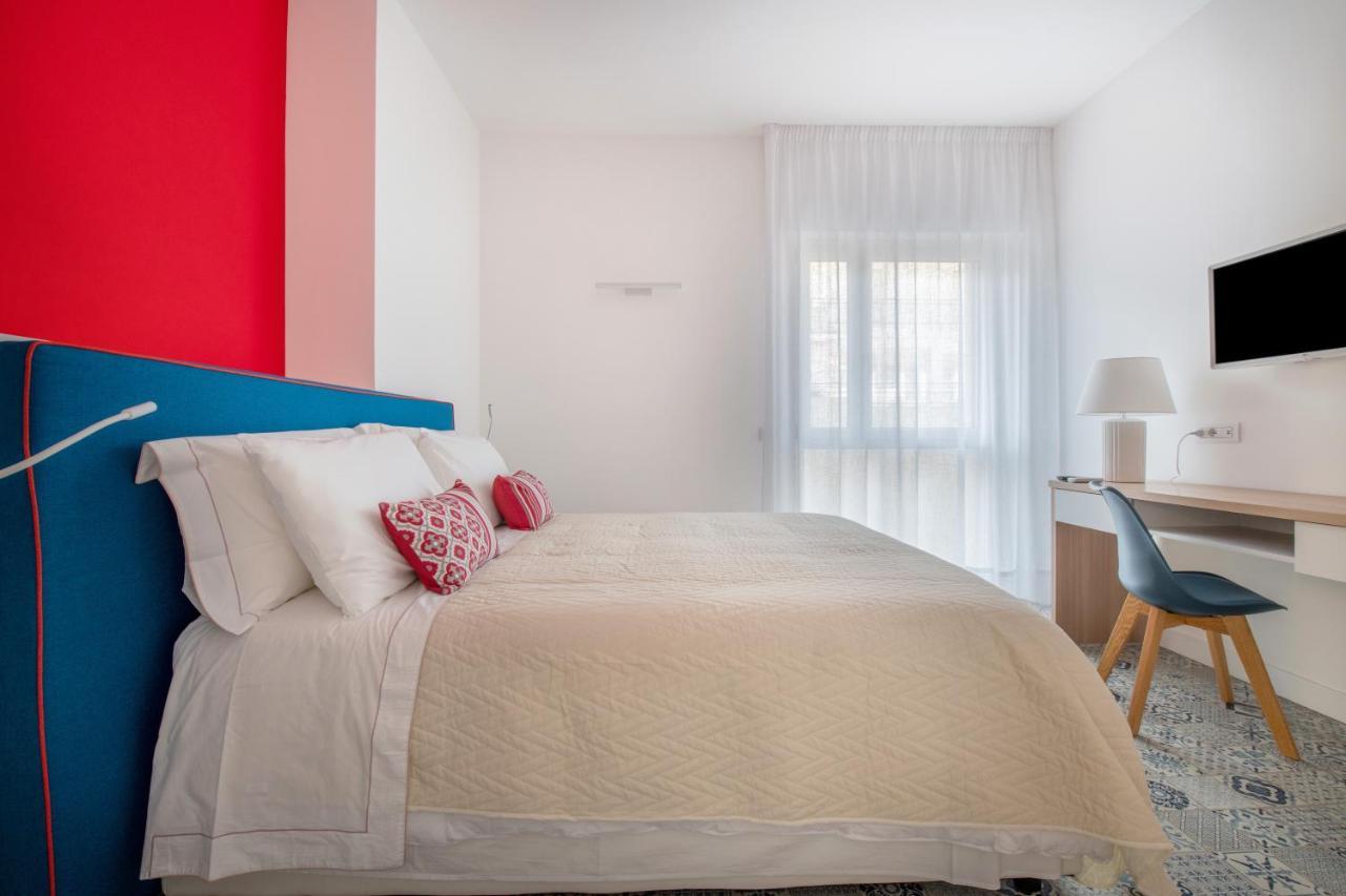 Coral Apartments ソレント エクステリア 写真
