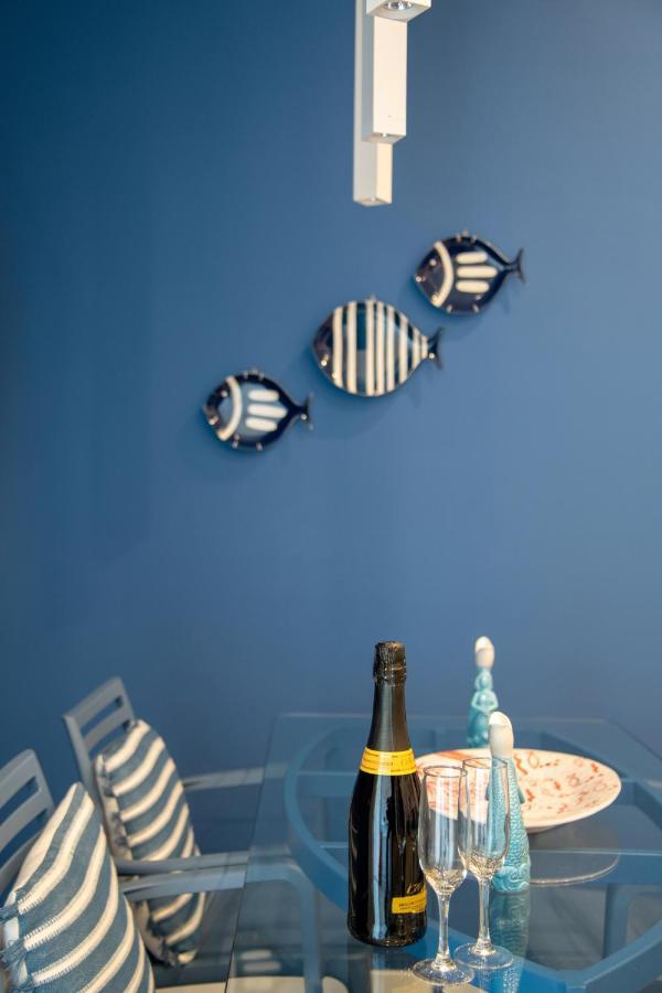 Coral Apartments ソレント エクステリア 写真