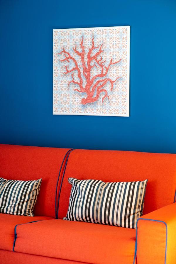 Coral Apartments ソレント エクステリア 写真